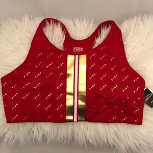 PINK Ultimate Sports Bra